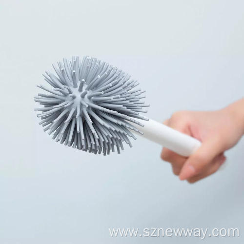 Xiaomi Youpin Yijie toilet cleaning brush